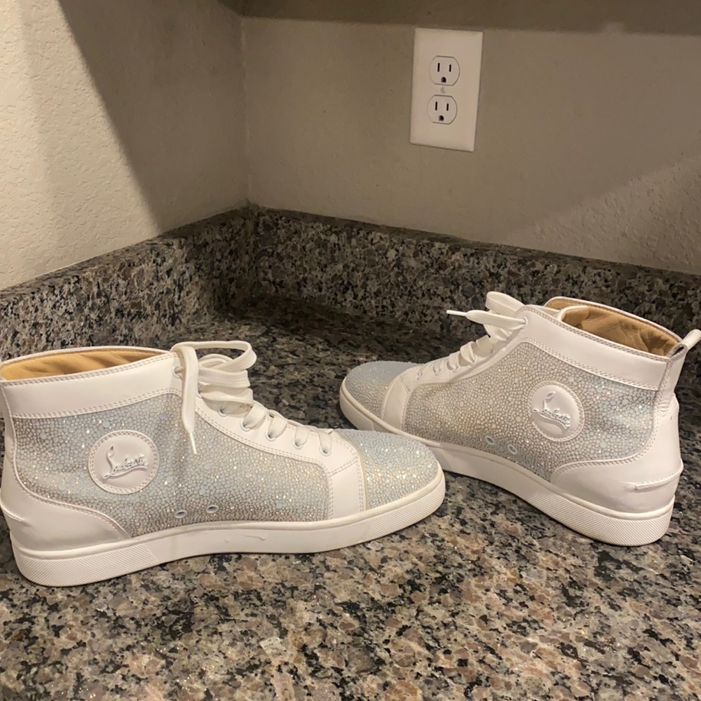 Christian Louboutin men’s size 45 (12)